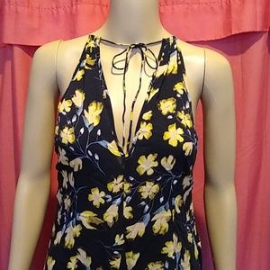 Free People Dresses - Free People Floral Dress Free People Dresses - Free People Floral Dress